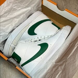Nike Blazer Mid ‘77 (GS)